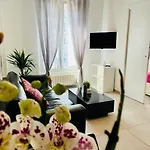 In The Historic Center Apartman *