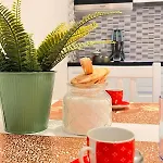 In The Historic Center Apartman *
