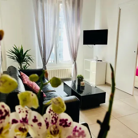 In The Historic Center Apartman *