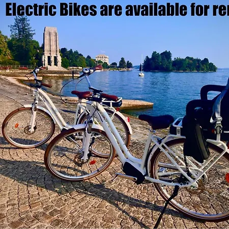 In The Historic Center דירה