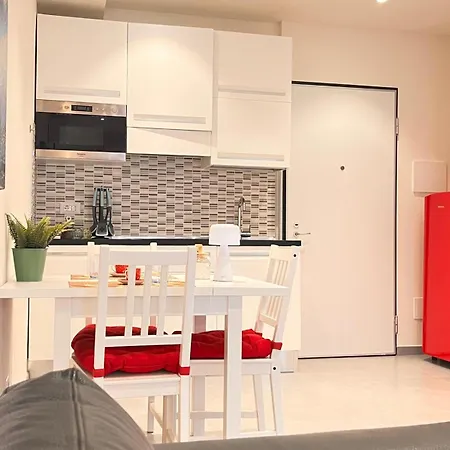 Apartman In The Historic Center *