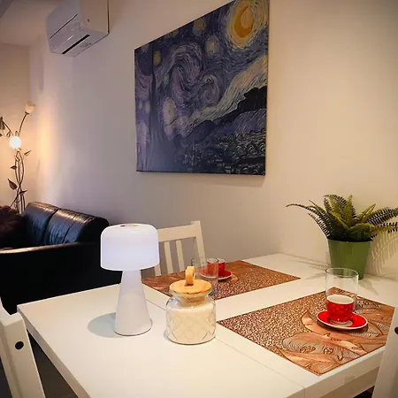 Apartamento In The Historic Center Verbania