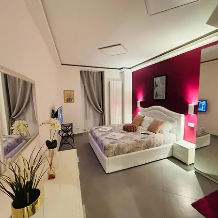 In The Historic Center Apartamento