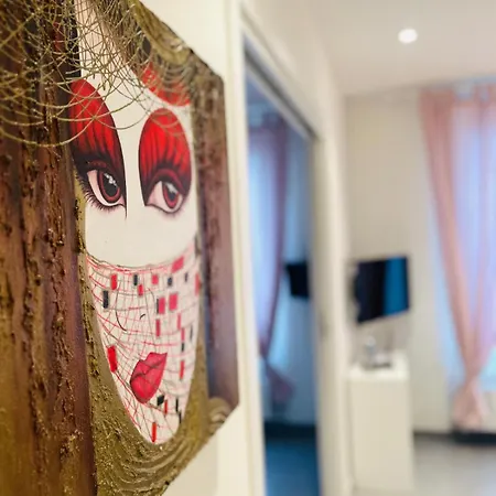 In The Historic Center Apartamento *