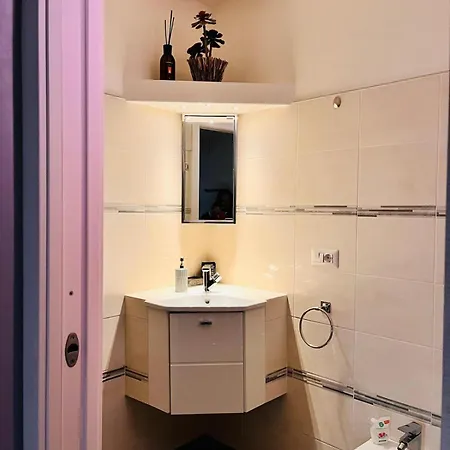 Appartement In The Historic Center *