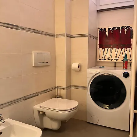 In The Historic Center Apartamento Verbania