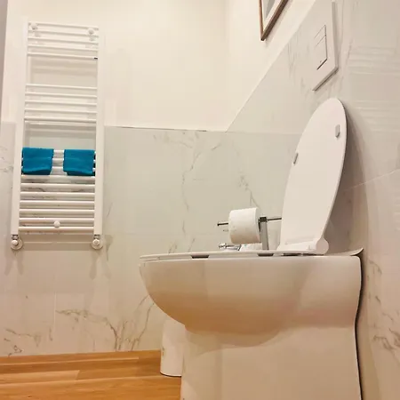 In The Historic Center Apartamento