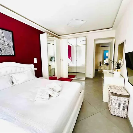 Apartment In The Historic Center *