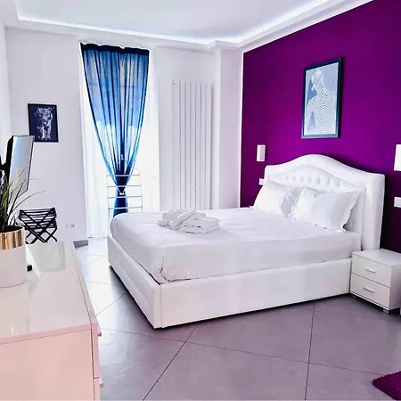 Apartment In The Historic Center *