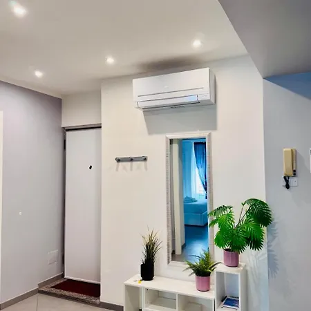 In The Historic Center Appartement