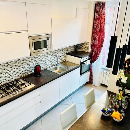 Appartement In The Historic Center *