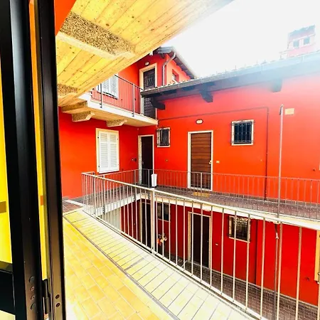 In The Historic Center Appartement