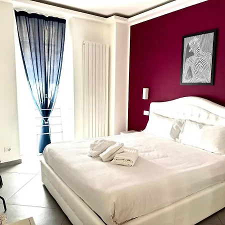 In The Historic Center Appartement Verbania